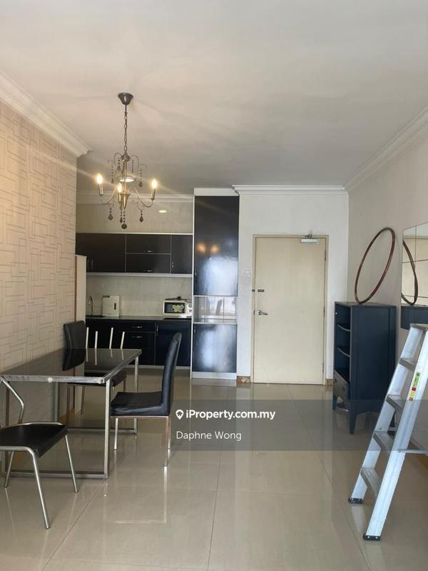 For Sale - Kuchai Avenue