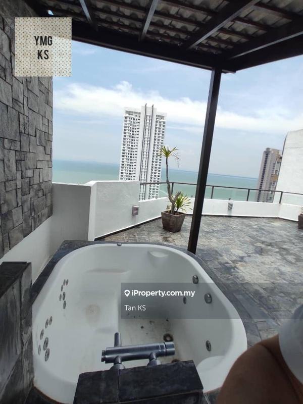 For Sale - Horizon Tower