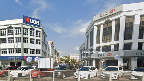 Shop for Rent in BANDAR PUCHONG JAYA, Puchong by Jared Wong - iProperty.com.my