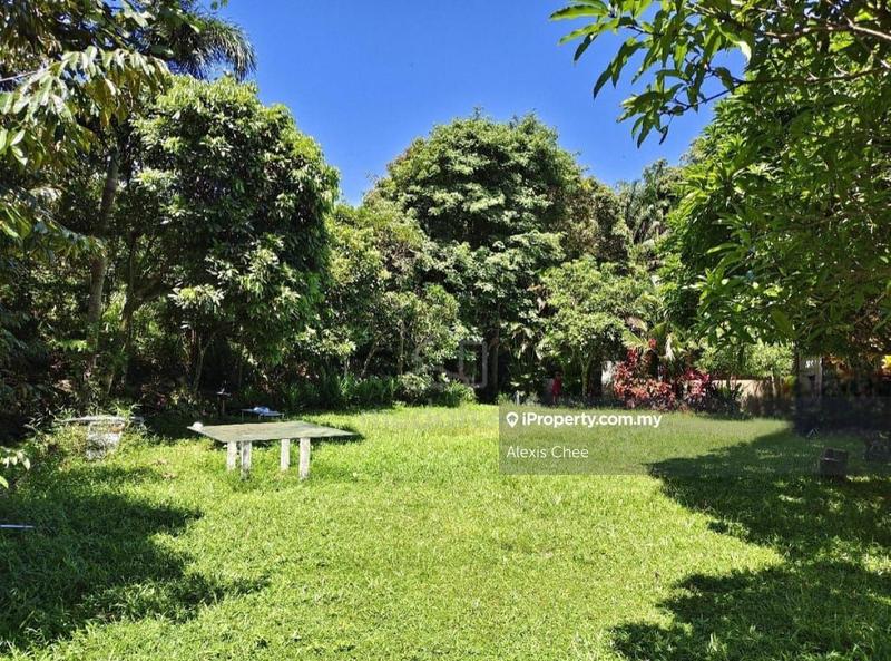 Bungalow House for Sale in Bukit Kinding Resort, Tanjong Rambutan, Ipoh by Alexis Chee - iProperty.com.my