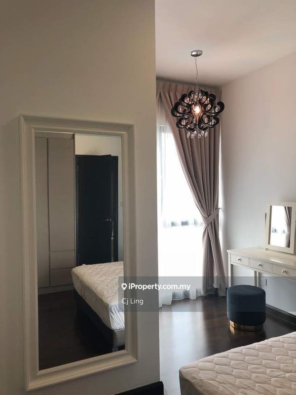 Pangsapuri untuk Dijual di V Residence Suites @ Sunway Velocity oleh Cj Ling - iProperty.com.my