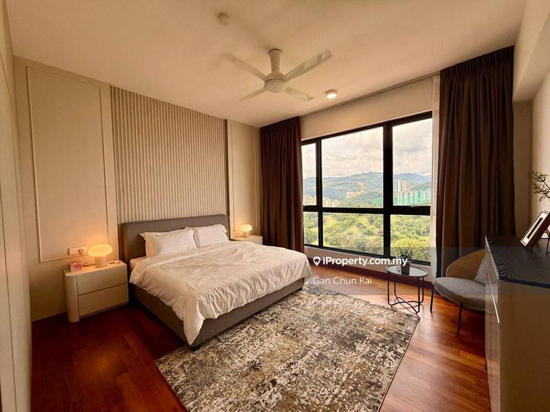 Condominium for Rent in Muze @ PICC by Gan Chun Kai - iProperty.com.my