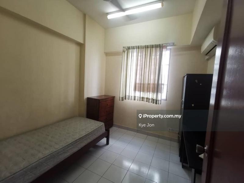 Residensi Servis untuk Dijual di E-Tiara oleh Kye Jon - iProperty.com.my