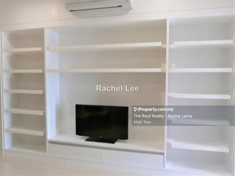 Service Residence for Sale in Camellia Serviced Suites by Matt Tew - iProperty.com.my