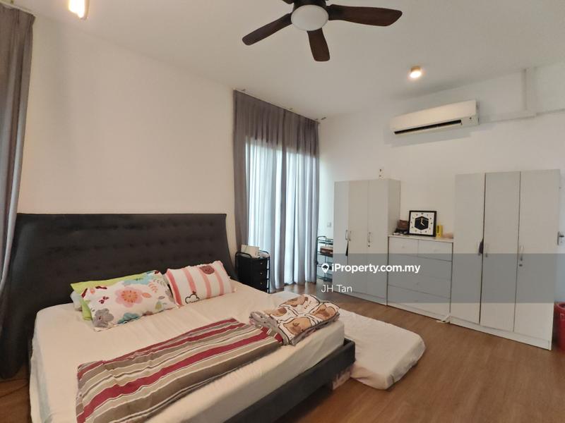 Rumah Berangkai 2 Tingkat untuk Disewa di Elmina, Shah Alam oleh JH Tan - iProperty.com.my