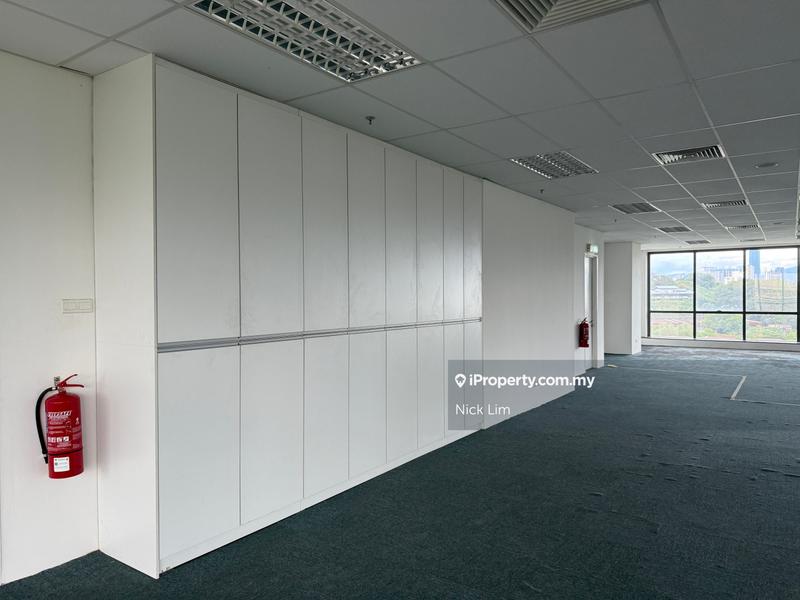 For Rent - Union Tower, Huge Space, 2 Unit Each Floor