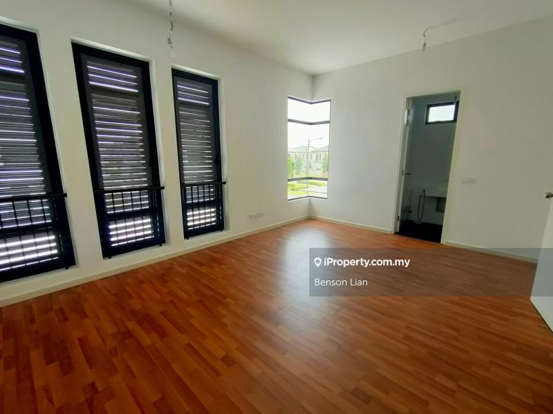 Semi-Detached House for Sale in Eco Grandeur, Puncak Alam by Benson Lian - iProperty.com.my