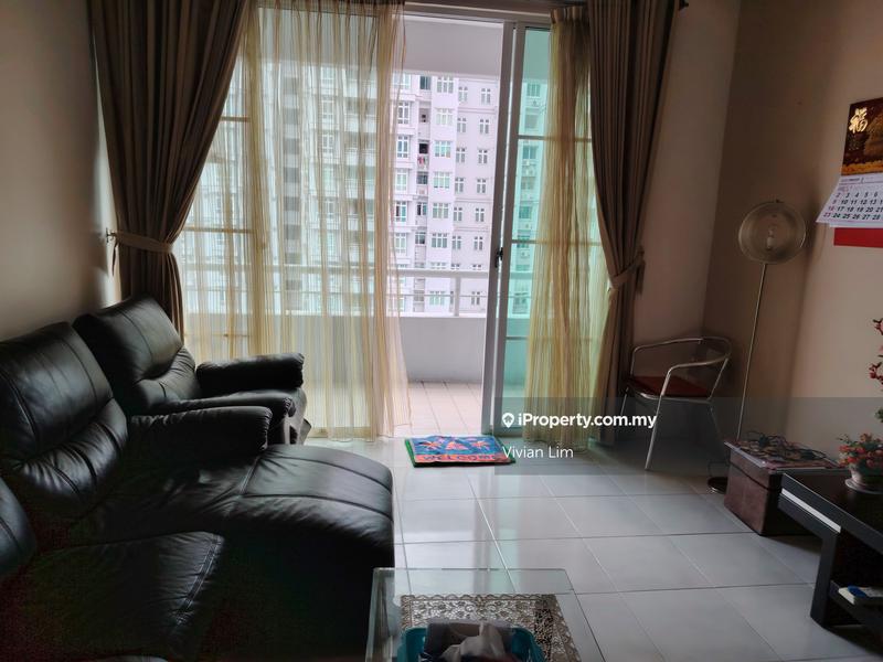 Condominium for Sale in Bayswater Resort Condominium by Vivian Lim - iProperty.com.my