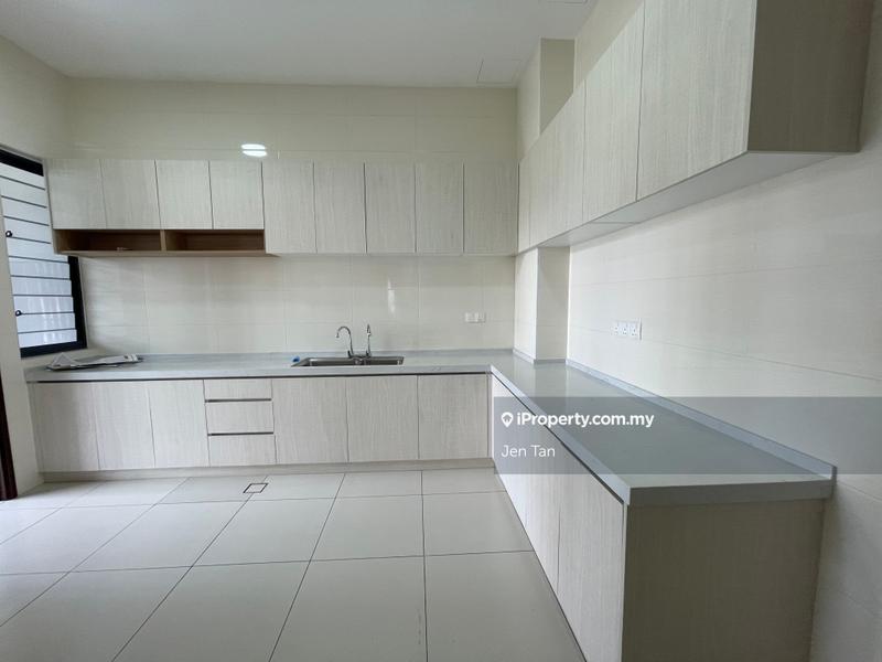 Semi-Detached House for Sale in Eco Sanctuary, Telok Panglima Garang by Jen Tan - iProperty.com.my