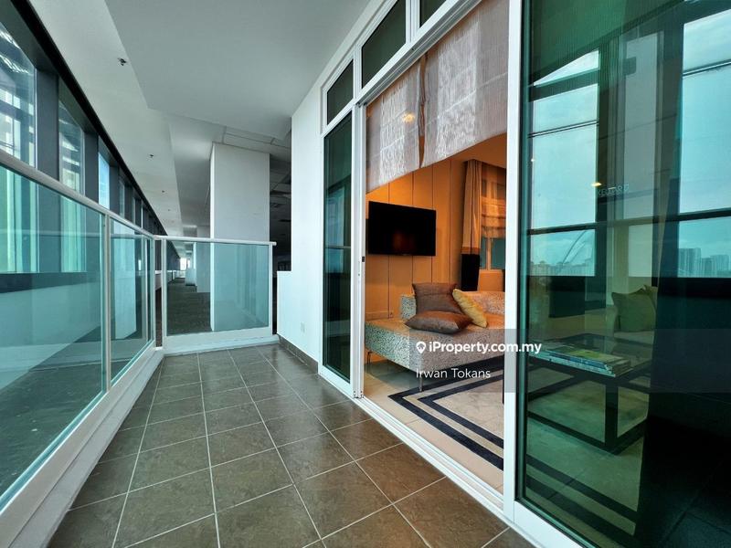 Kondominium untuk Dijual di Flora Rosa oleh Irwan Tokans - iProperty.com.my