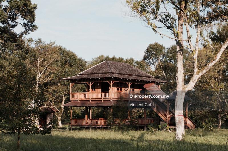 Agricultural Land for Sale in Taman Sentosa, Taiping by Vincent Goh - iProperty.com.my