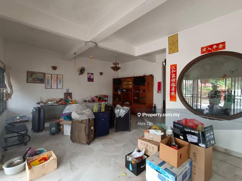 Rumah Berkembar untuk Dijual di Taman Westpool, Ipoh oleh Alex Oh - iProperty.com.my