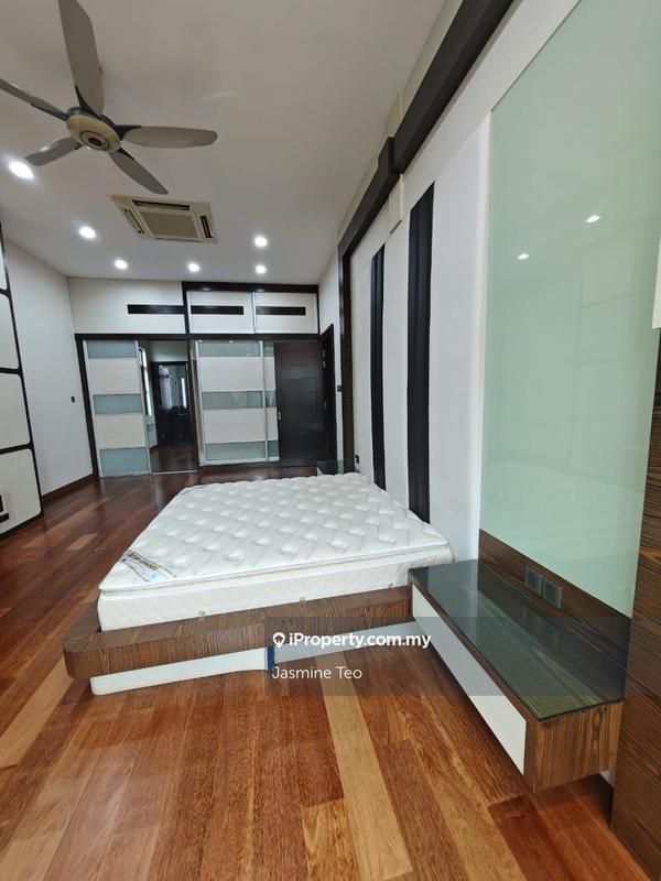 Banglo untuk Dijual di Setia Eco Park, Setia Alam oleh Jasmine Teo - iProperty.com.my