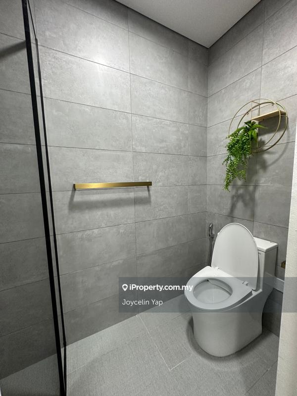 Residensi Servis untuk Dijual di Cubic Botanical oleh Joycelin Yap - iProperty.com.my