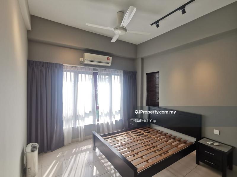 Kondominium untuk Dijual di Hartamas Regency 1 oleh Gabriel Yap - iProperty.com.my