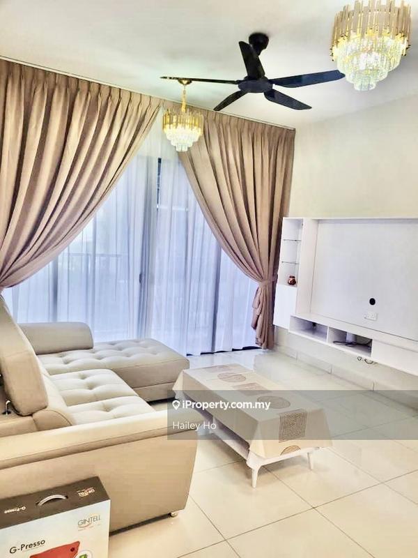 Service Residence for Rent in Setia City Residences by Hailey Ho - iProperty.com.my