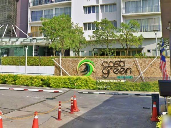 For Sale - Green Residence