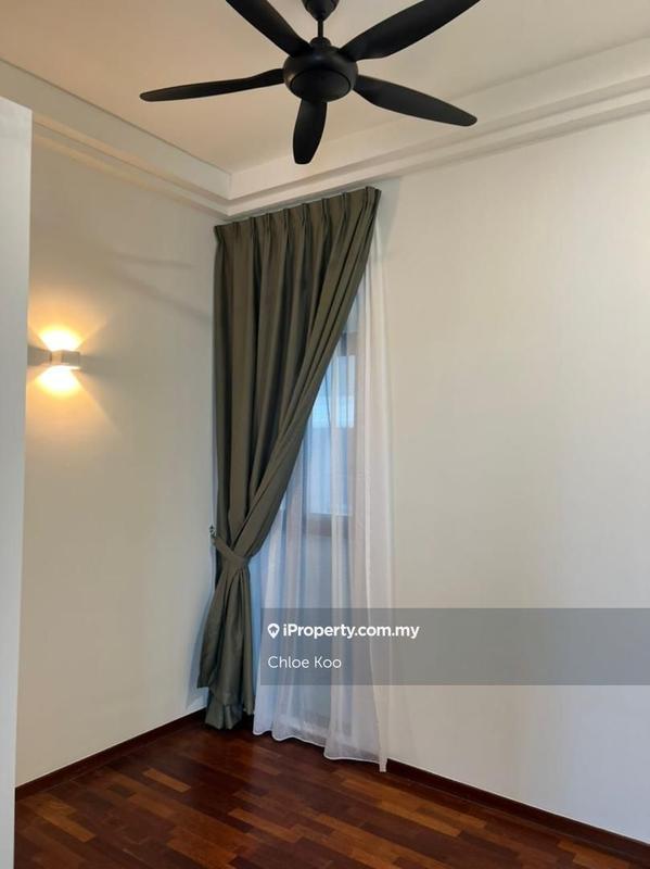 Kediaman Servis untuk Disewa di PJ Midtown oleh Chloe Koo - iProperty.com.my