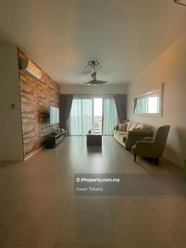 Kondominium untuk Dijual di Mira Residence oleh Irwan Tokans - iProperty.com.my