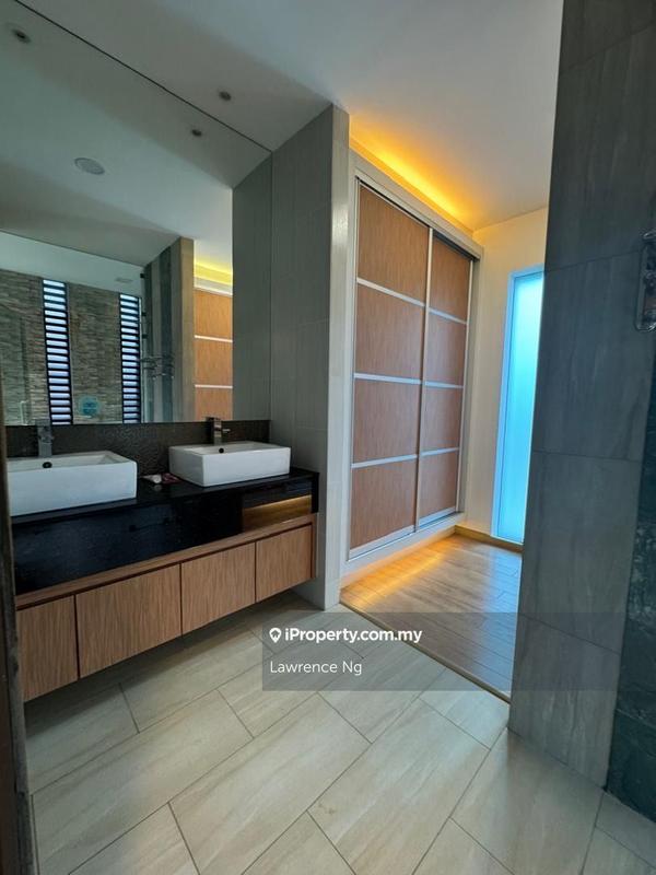 Semi-Detached House for Sale in The Imperiale Residence, Kuching by Lawrence Ng - iProperty.com.my