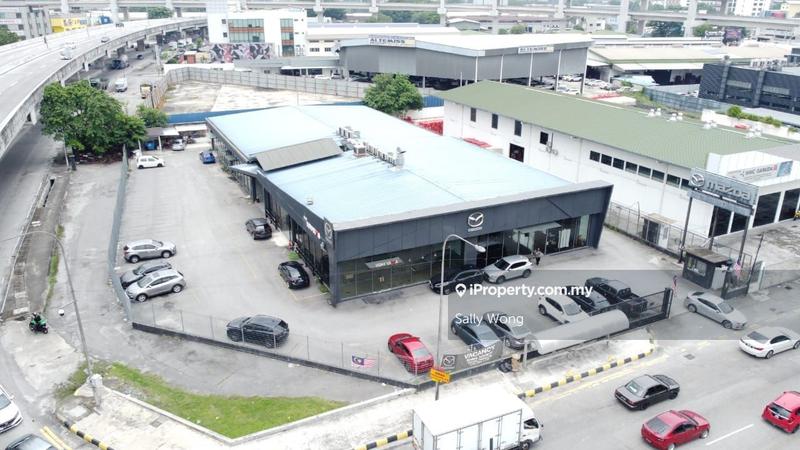 Kilang Terpisah untuk Dijual di Chan Sow Lin, Cheras oleh Sally Wong - iProperty.com.my