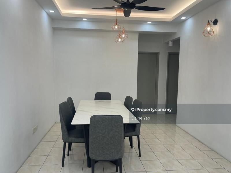 Apartment for Sale in Mas Kipark Damansara by Elaine Yap - iProperty.com.my