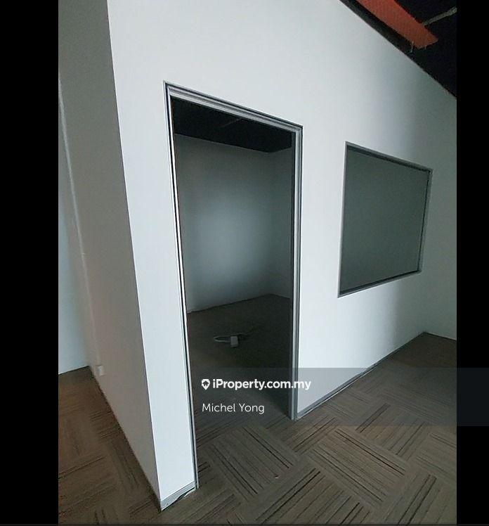 Pejabat untuk Dijual di Pantai Dalam, Kampung Kerinchi (Bangsar South) oleh Michel Yong - iProperty.com.my