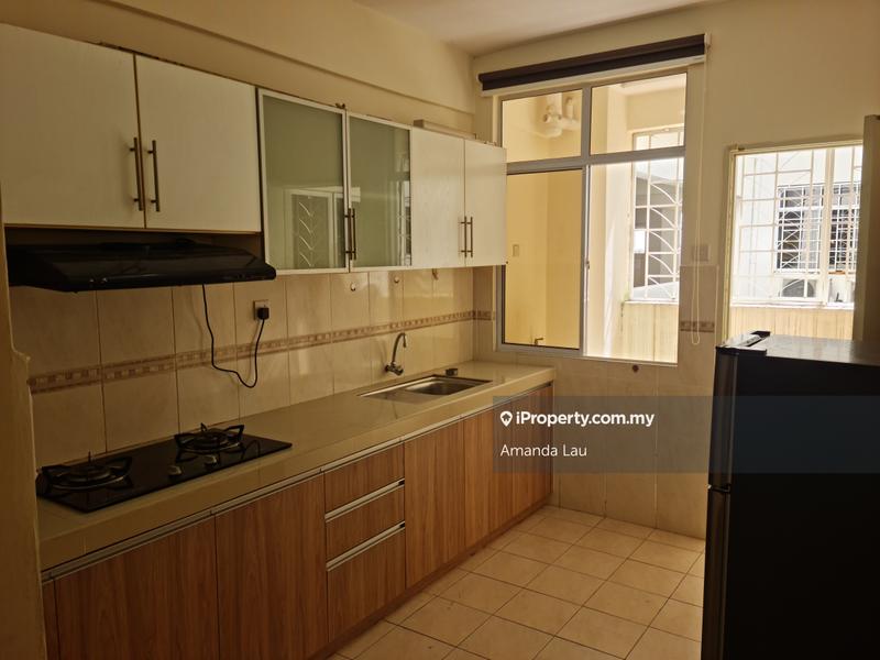 Condominium for Sale in Aseana Puteri by Amanda Lau - iProperty.com.my