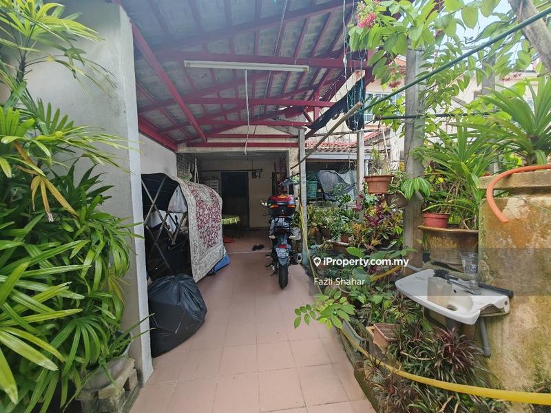 2-storey Terraced House for Sale in Bandar Tasik Puteri, Rawang by Fazli Shahar - iProperty.com.my