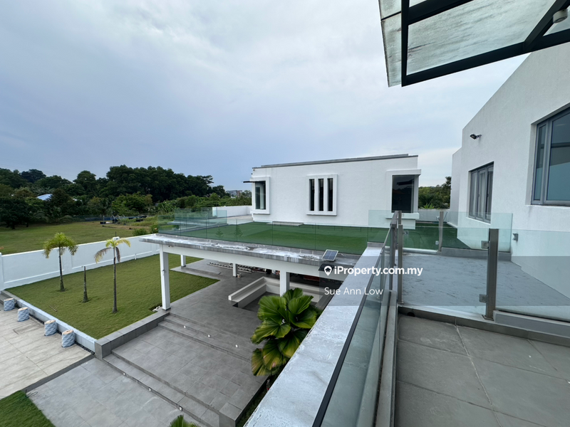 Bungalow House for Sale in Kayangan Heights, Shah Alam by Sue Ann Low - iProperty.com.my