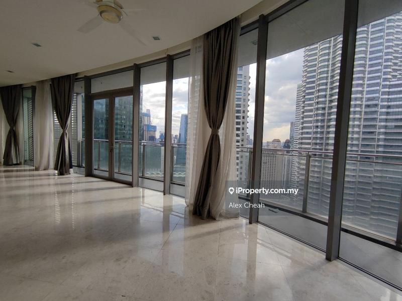 For Rent - K Residence @ KLCC