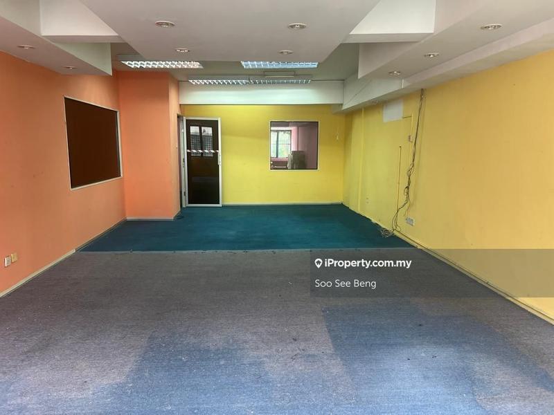 Kedai-Pejabat untuk Disewa di Bandar Damansara Perdana, Damansara Perdana oleh Soo See Beng - iProperty.com.my