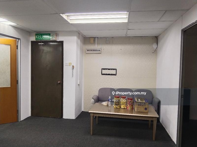 Office for Sale in Diamond Square, Setapak by Alex Yoo - iProperty.com.my