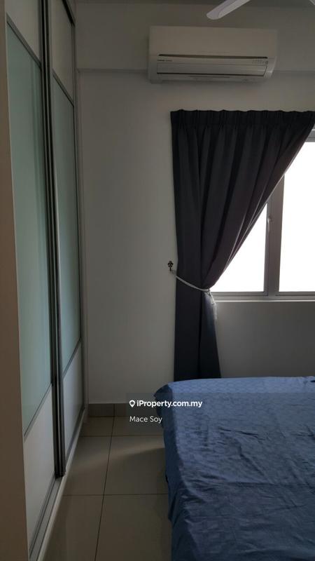 Condominium for Sale in Hijauan Puteri Condominium by Mace Soy - iProperty.com.my