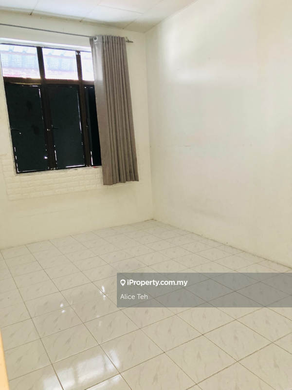 Rumah Teres 2-Tingkat untuk Dijual di Taman Cantek, Butterworth oleh Alice Teh - iProperty.com.my