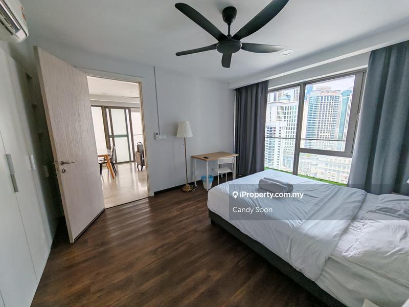 Residensi Servis untuk Dijual di Fairlane Residences oleh Candy Soon - iProperty.com.my
