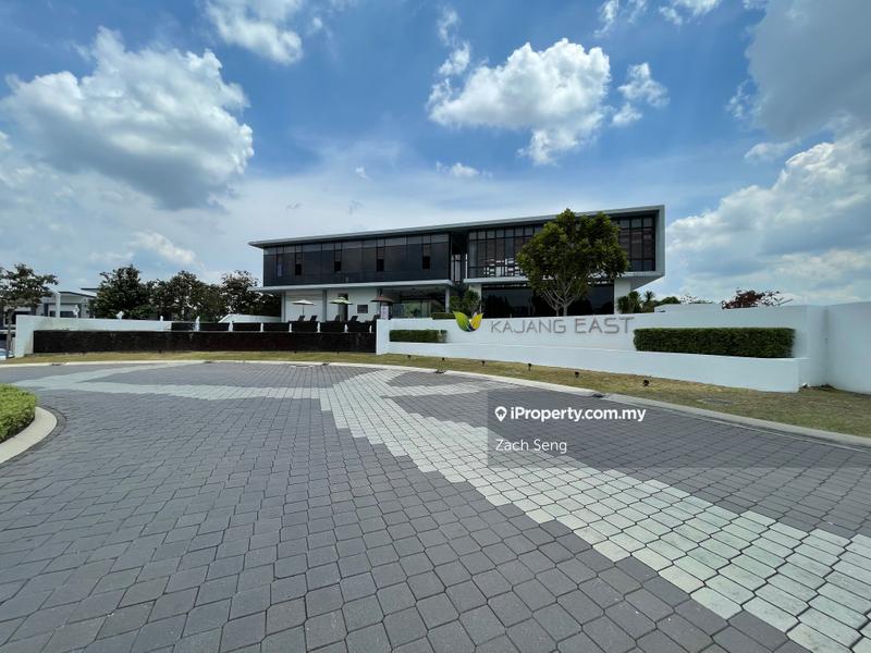 2-storey Terraced House for Sale in Kajang East, Semenyih by Zach Seng - iProperty.com.my