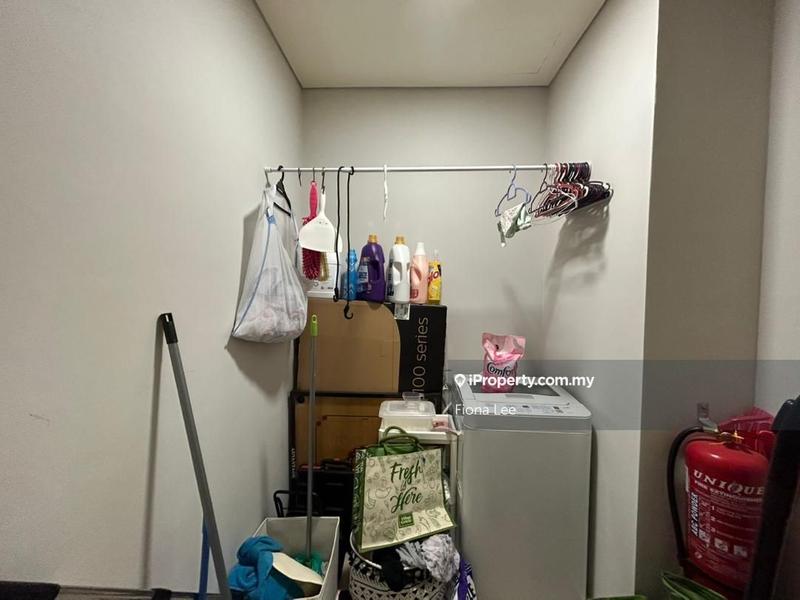 Service Residence for Rent in Serini Melawati by Fiona Lee - iProperty.com.my