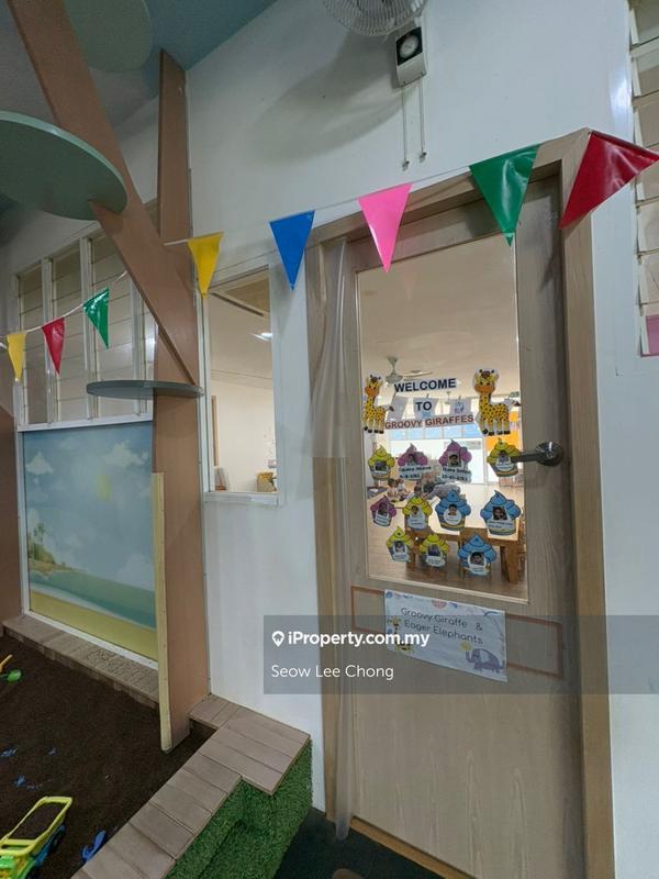 Shop-Office for Sale in Taman Sri Hartamas, Sri Hartamas by Seow Lee Chong - iProperty.com.my