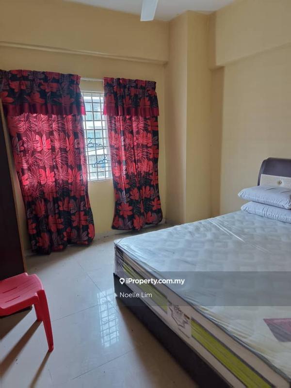 Condominium for Sale in Kepong Sentral Condominium by Noelle Lim - iProperty.com.my