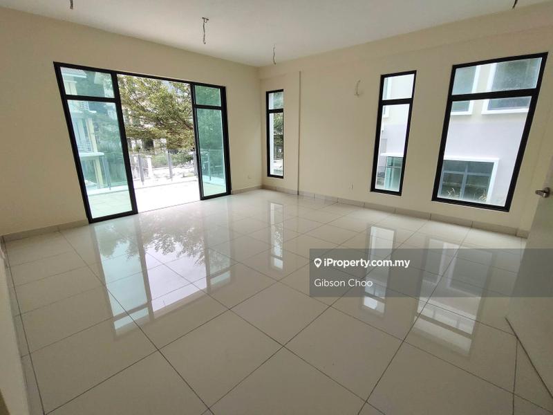 Semi-Detached House for Sale in Bandar Mahkota Cheras, Cheras by Gibson Choo - iProperty.com.my
