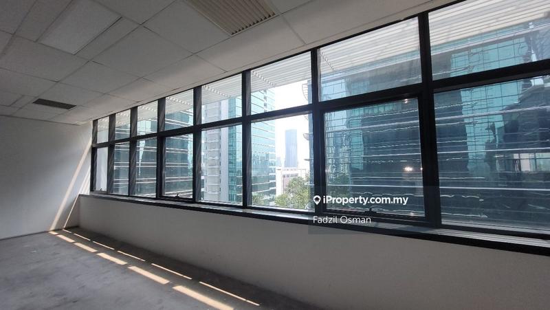 Office for Rent in UOA Business Park, Glenmarie, Subang Jaya by Fadzil Osman - iProperty.com.my