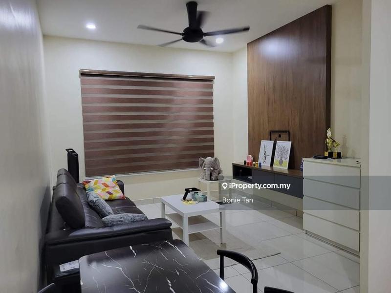 Kondominium untuk Dijual di La Thea Residences oleh Bonie Tan - iProperty.com.my