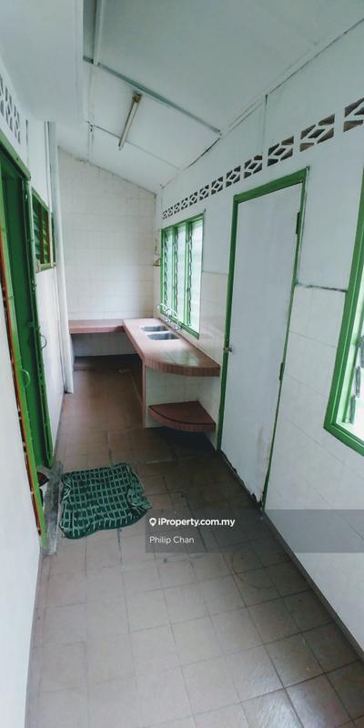 1-storey Terraced House for Sale in kuchai lama, Kuchai Lama by Philip Chan - iProperty.com.my
