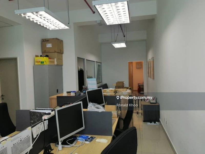 For Sale - Ara damansara Centum @ Oasis Corporate Park Oasis Square Soho