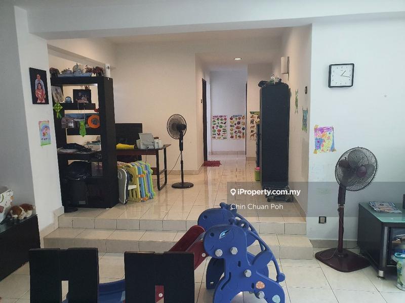 Kondominium untuk Dijual di Kelana Mahkota oleh Chin Chuan Poh - iProperty.com.my