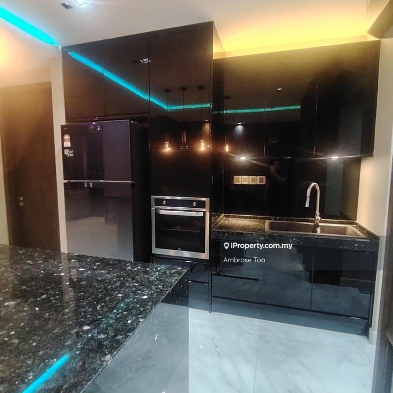 Condominium for Sale in Lumina Kiara by Ambrose Too - iProperty.com.my