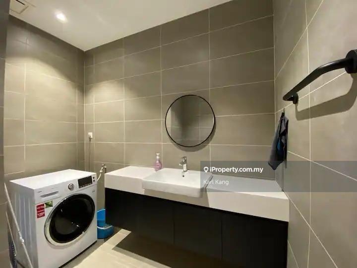 Service Residence for Rent in Quill Residence by Karl Kang - iProperty.com.my