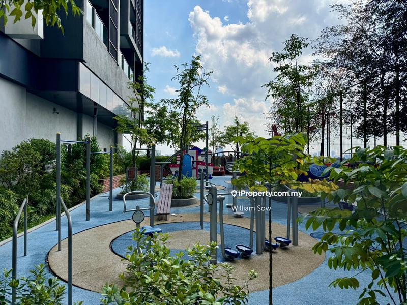 For Sale - Citizen @ Old Klang Road