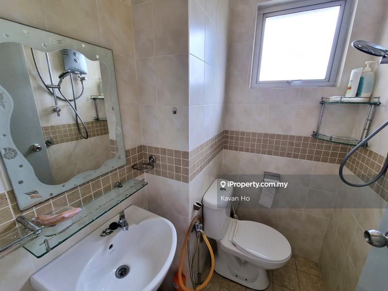 Pangsapuri untuk Dijual di Puteri Bayu Apartment oleh Kavan Ho - iProperty.com.my